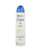 Deodorant spray originalDeodorant8000630040843