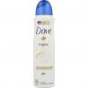 Deodorant spray originalDeodorant8000630040843