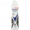 Deodorant spray invisibleDeodorant8720181183775