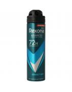 Men deodorant spray dry cobaltDeodorant8720181183805