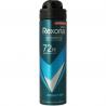 Men deodorant spray dry cobaltDeodorant8720181183805