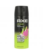 Deodorant bodyspray epic freshDeodorant8720181192104