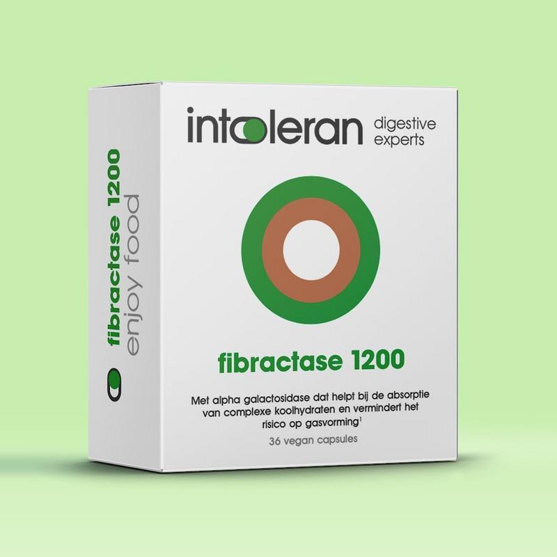 Fibractase 1200Overig gezondheidsproducten8718692032774