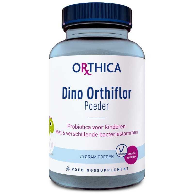 Dino orthiflorProbiotica8714439570677