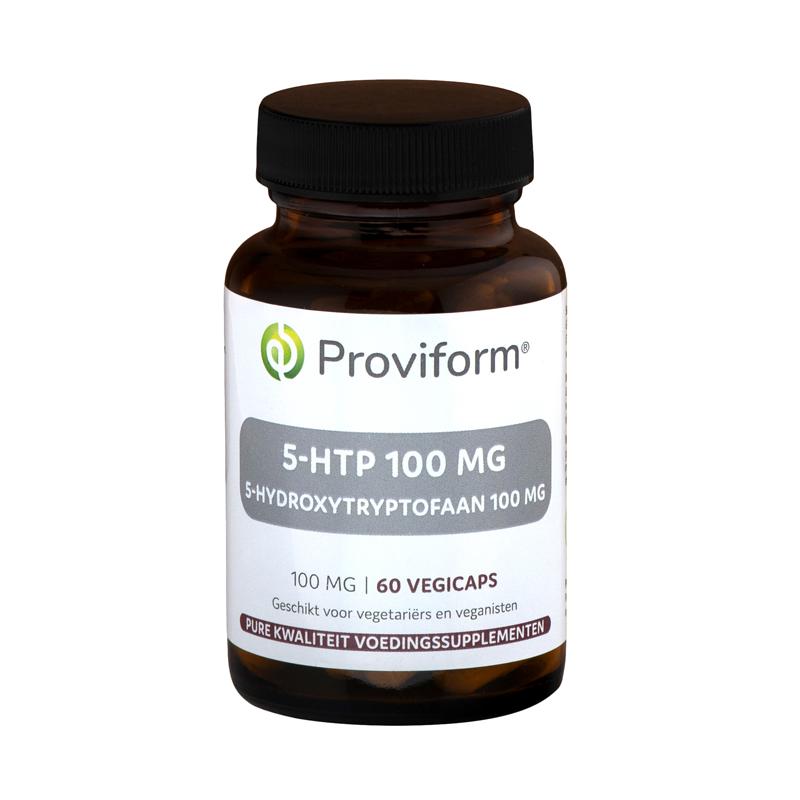 5-HTP hydroxytryptofaan 100mgOverig gezondheidsproducten8717677128310