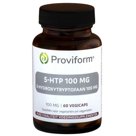 5-HTP hydroxytryptofaan 100mgOverig gezondheidsproducten8717677128310