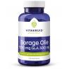 Borage Olie 1500 mg GLA 300 mgOverig gezondheidsproducten8717438691794