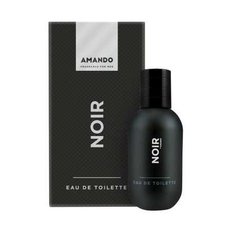 Noir eau de toiletteGeur man8714319228889