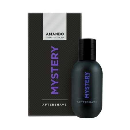 Mystery aftershave sprayAftershave8714319228803