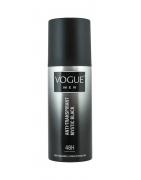 Men mystic black anti-transpirantDeodorant8714319229299