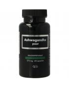 Ashwagandha 575mg puurOverig gezondheidsproducten8718868618238