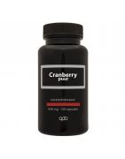 Cranberry extract puur 430mgOverig gezondheidsproducten8718868618146