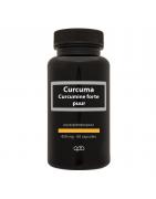 Curcuma curcumine forte 450mgOverig gezondheidsproducten8718868618078