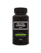 Garcinia cambogia 290mg puurOverig gezondheidsproducten8718868618085