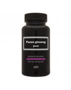 Panax ginseng 500mg puurOverig gezondheidsproducten8718868618184