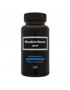 Rhodiola rosea 440mg puurOverig gezondheidsproducten8718868618245