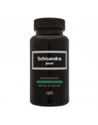 Schisandra 450mg puurOverig gezondheidsproducten8718868618252