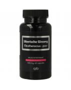 Siberische ginseng/eleutherococcus 500mgOverig gezondheidsproducten8718868618207