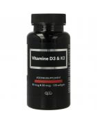 Vitamine D3 & K2Vitamine multi8718868618276