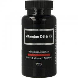 Vital 50+Vitamine multi8713091024689