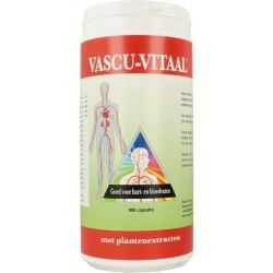 BiocondilOverig vitaminen/mineralen5425003042546