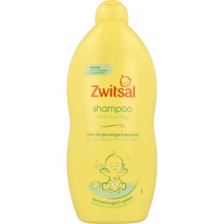 ShampooBaby/peuter verzorgend8720181144370