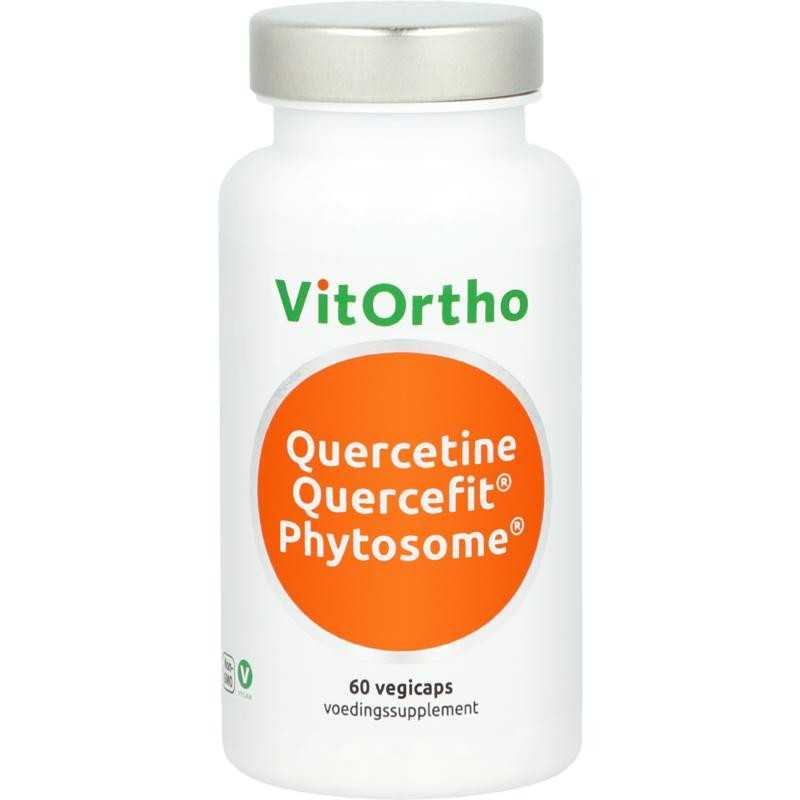 Quercetine quercefit phytosomeOverig gezondheidsproducten8717056141619