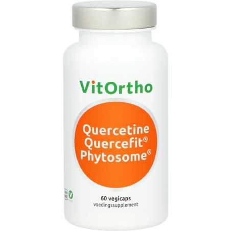 Quercetine quercefit phytosomeOverig gezondheidsproducten8717056141619