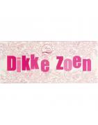 Wensreep dikke zoen boeketSnoepgoed8717624835452