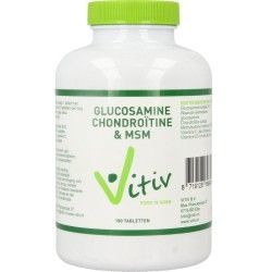 Fisetine 100mgOverig vitaminen/mineralen8717473125810