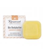 Organic body butter buckthorn & orangeBodycrème/gel/lotion4260418986129