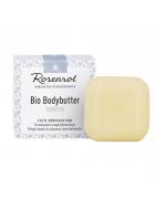 Organic body butter sensitiveBodycrème/gel/lotion4260418986136