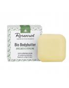 Organic body butter avocado & verveineBodycrème/gel/lotion4260418986112