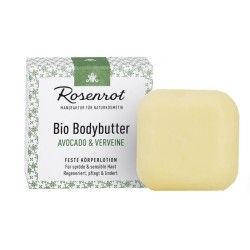 Coconut oil butterBodycrème/gel/lotion3800231691810