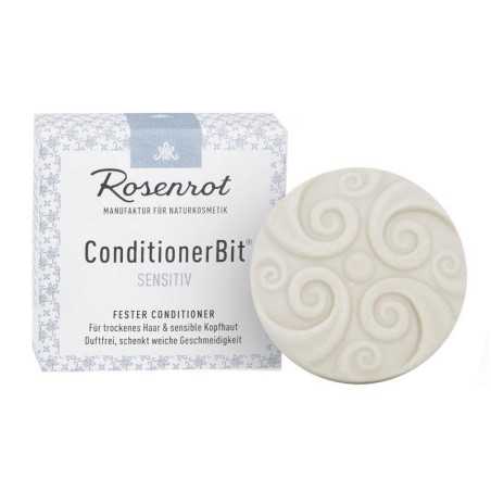 Solid conditioner sensitiveConditioner4260418984170