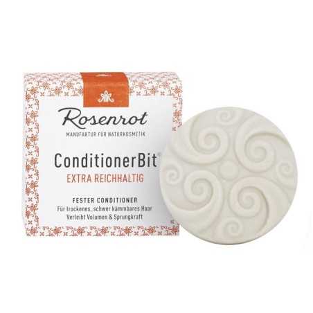 Solid conditioner extra richConditioner4260418984187