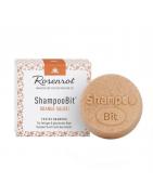 Solid shampoo orange sageShampoo4260418980103