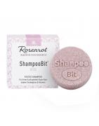 Solid shampoo roseShampoo4260418980066