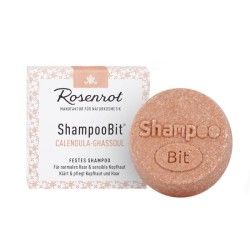 Shampoo bar droog haar bioShampoo3380380058578