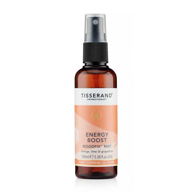 Moodfix mist energy boostEtherische oliën/aromatherapie5017402033104