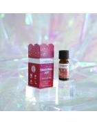 Diffuser oil seasonal joyEtherische oliën/aromatherapie5017402035443