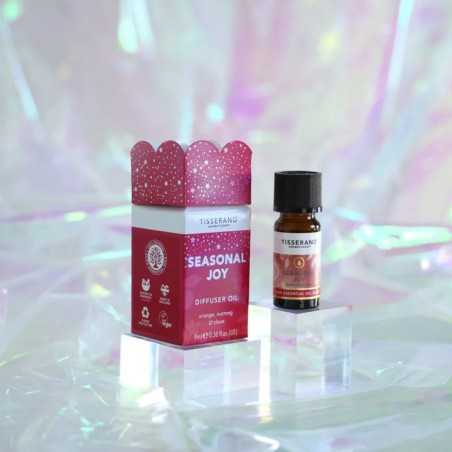 Diffuser oil seasonal joyEtherische oliën/aromatherapie5017402035443