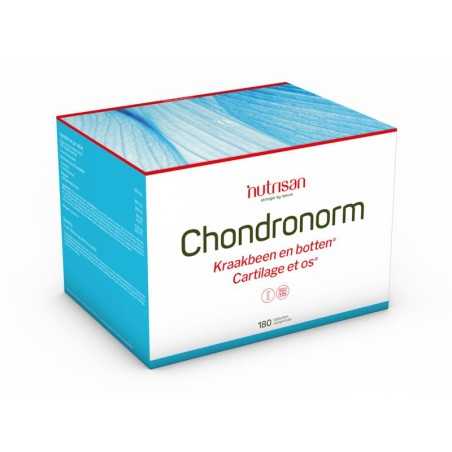 ChondronormOverig vitaminen/mineralen5425025502981