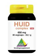 HuidcomplexOverig gezondheidsproducten8718591427404