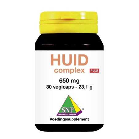 HuidcomplexOverig gezondheidsproducten8718591427404