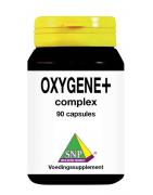 Oxygene + complexOverig gezondheidsproducten8718591427466