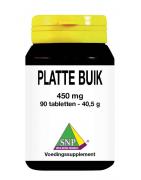 Platte buikOverig lichaam8718591427510