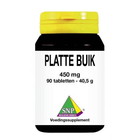 Platte buikOverig lichaam8718591427510