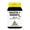 Manjistha + brandnetel puurOverig gezondheidsproducten8718591427527