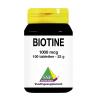 Biotine 1000 mcgVitamine enkel8718591427541